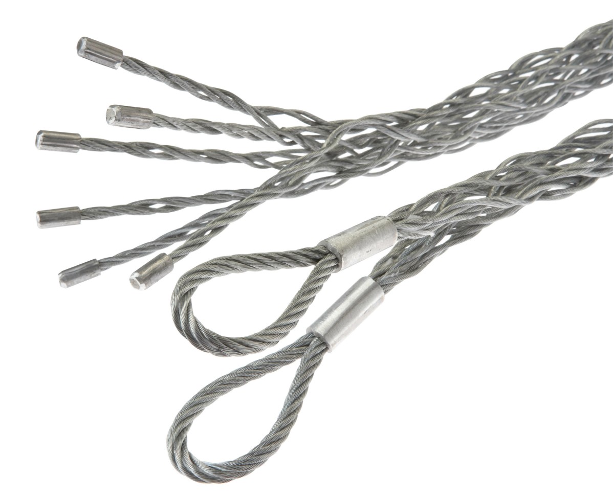 Slegers "Mamba" Cable Pulling Grip CBI Australia