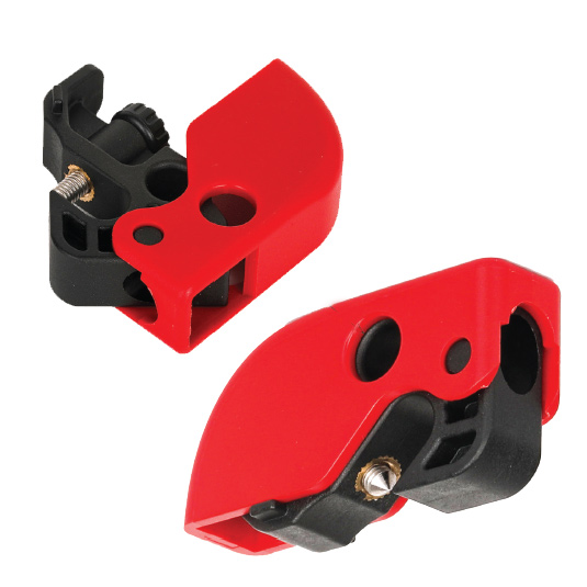 SFR D200 MCB Handle Lock CBI Australia